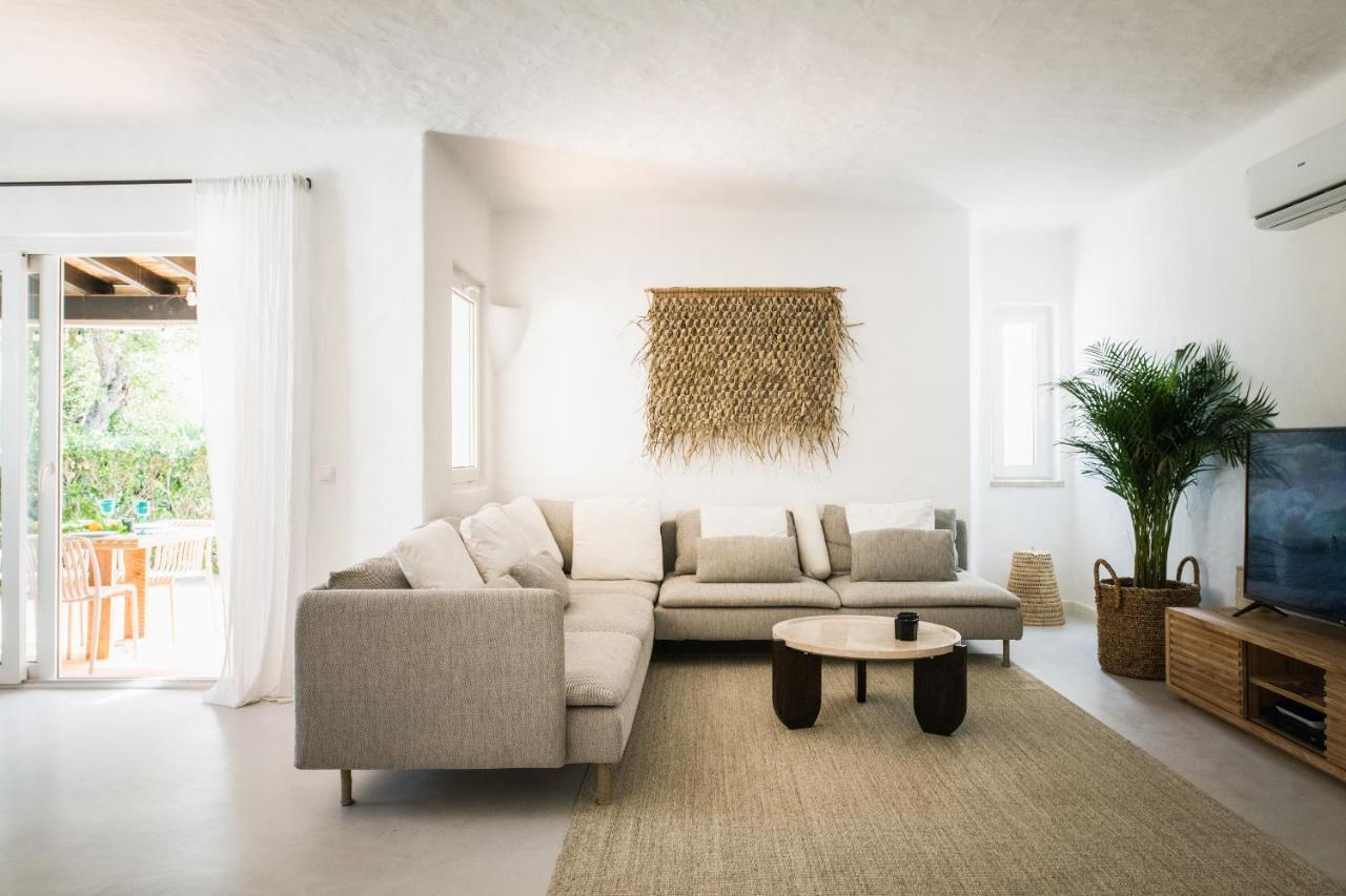 קארבואירו The Carobs Villas מראה חיצוני תמונה