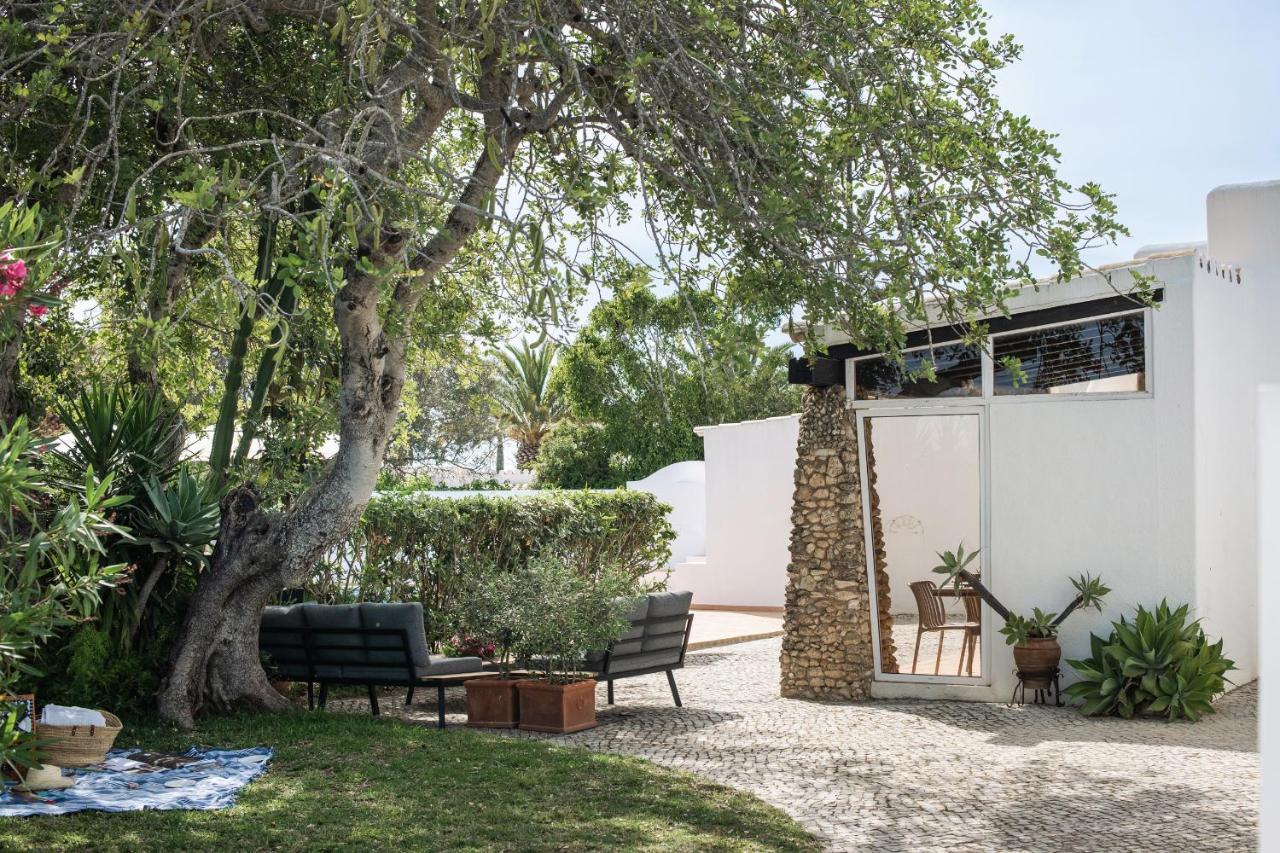 קארבואירו The Carobs Villas מראה חיצוני תמונה