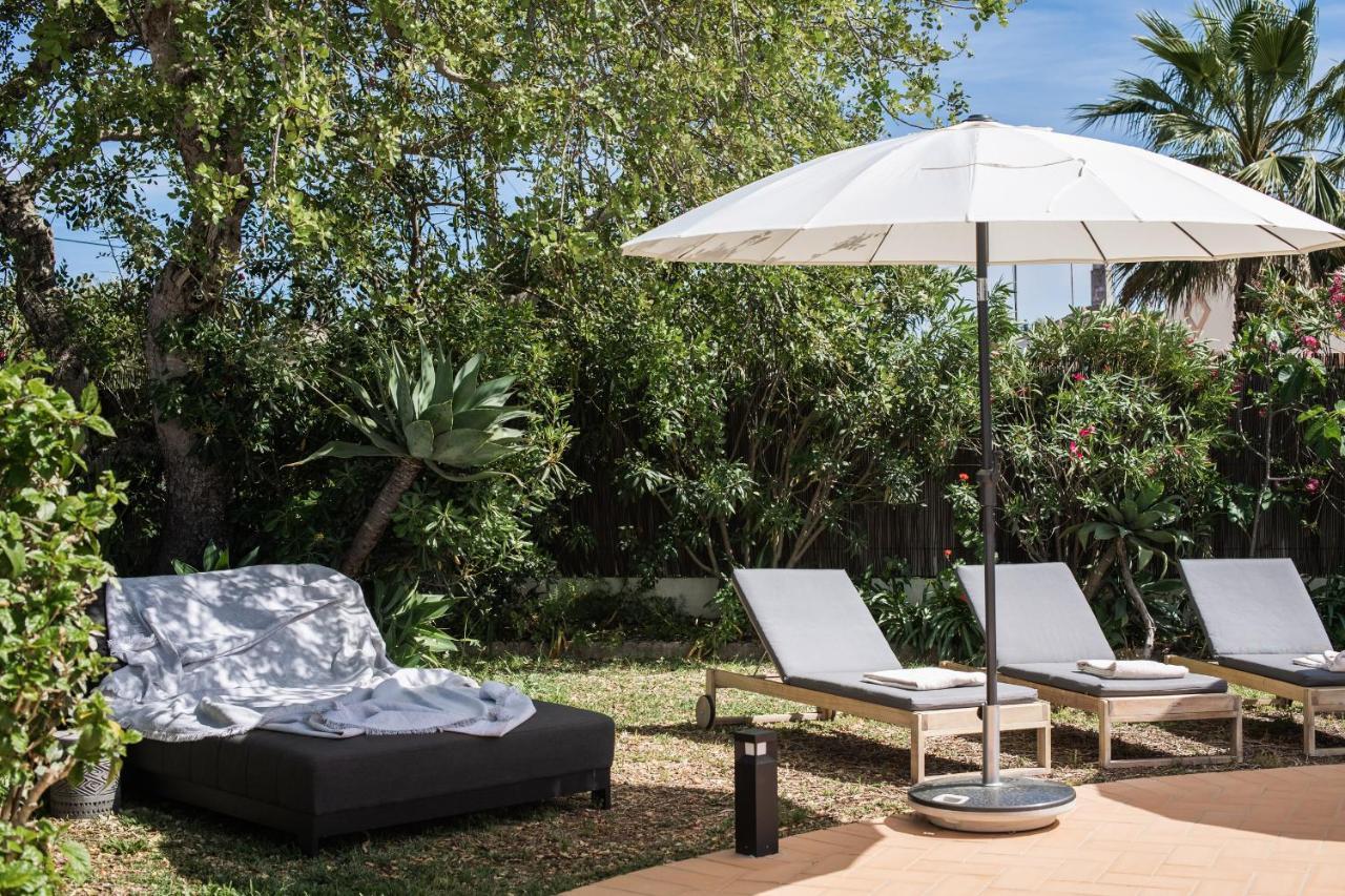 קארבואירו The Carobs Villas מראה חיצוני תמונה