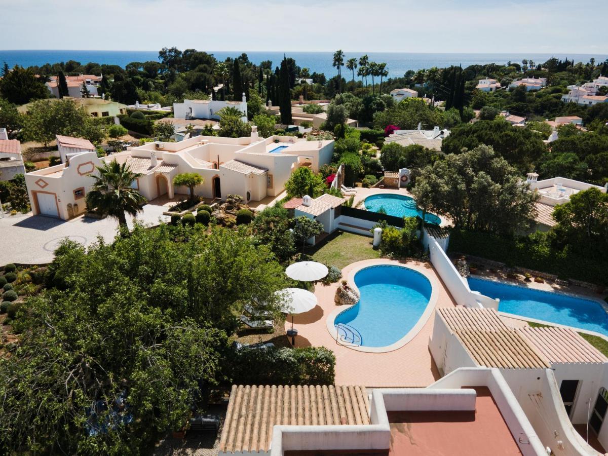 קארבואירו The Carobs Villas מראה חיצוני תמונה