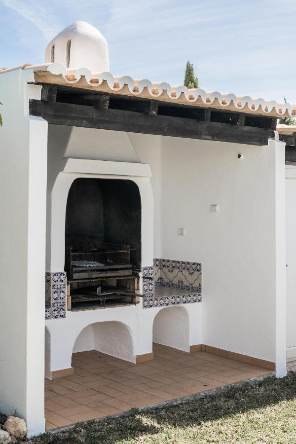 קארבואירו The Carobs Villas מראה חיצוני תמונה
