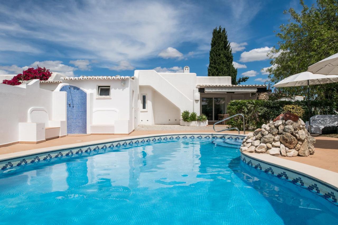 קארבואירו The Carobs Villas מראה חיצוני תמונה