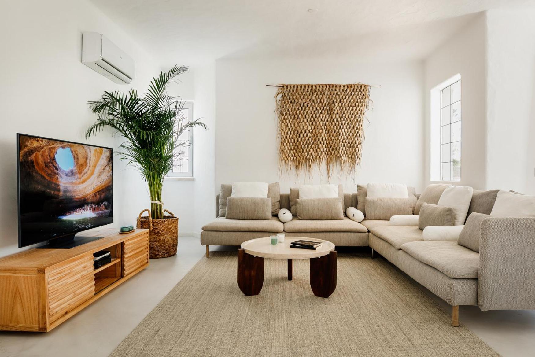 קארבואירו The Carobs Villas מראה חיצוני תמונה