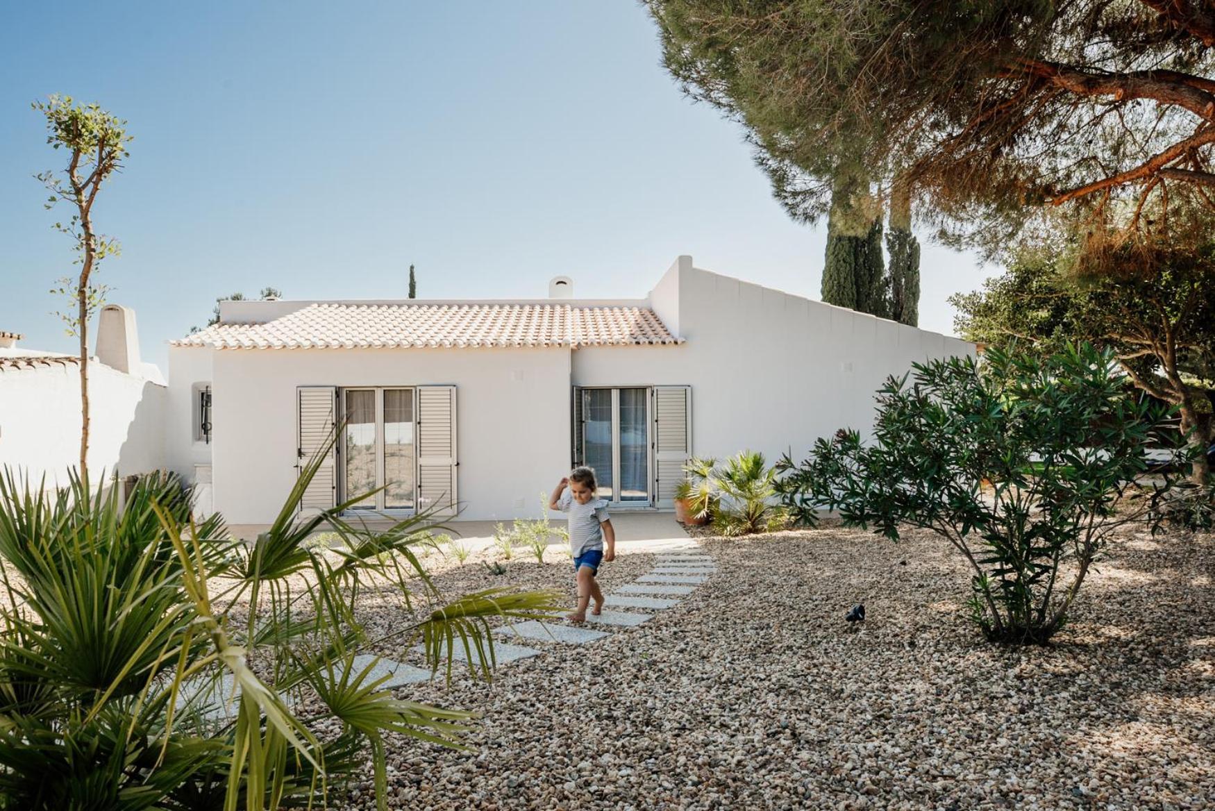 קארבואירו The Carobs Villas מראה חיצוני תמונה