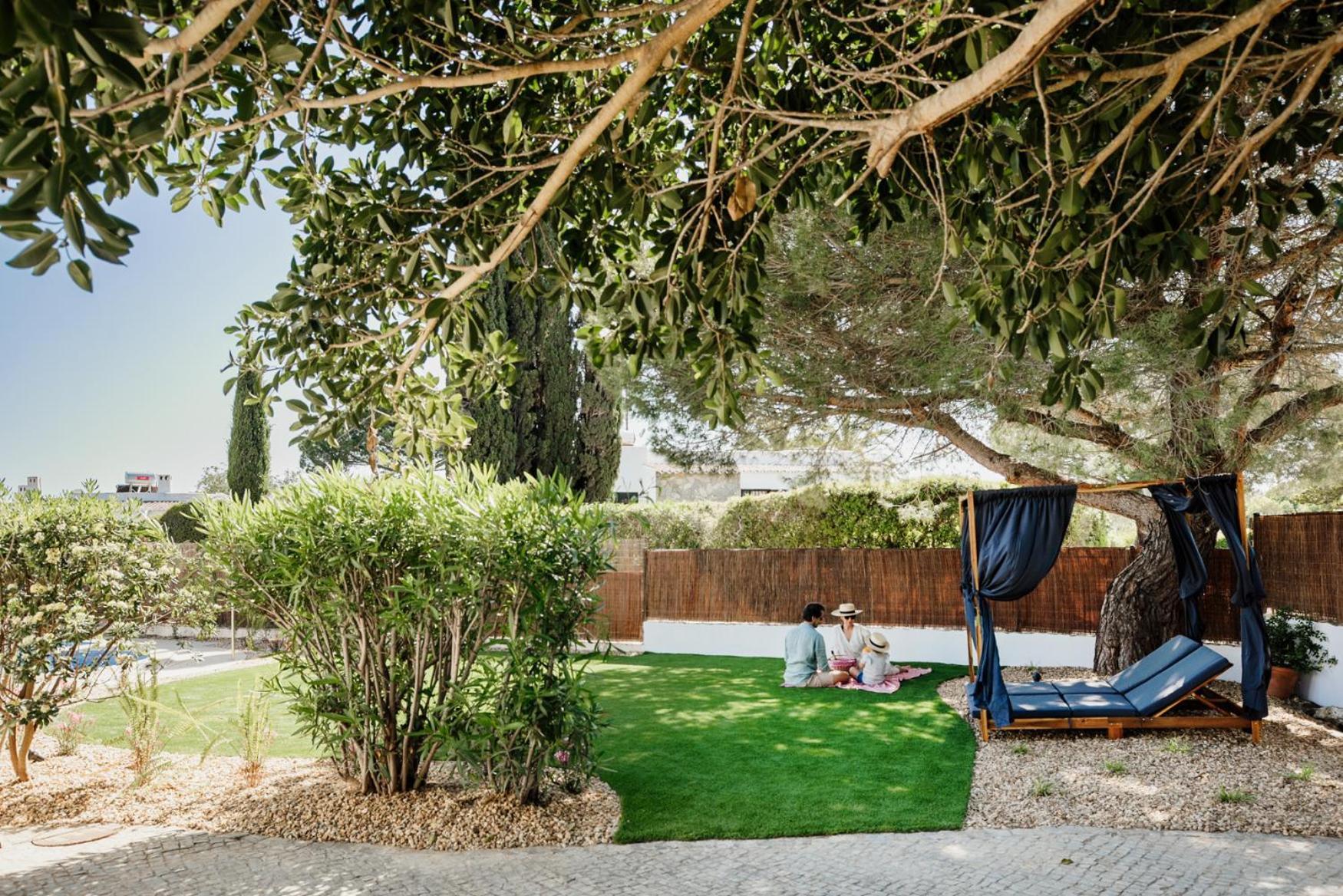 קארבואירו The Carobs Villas מראה חיצוני תמונה