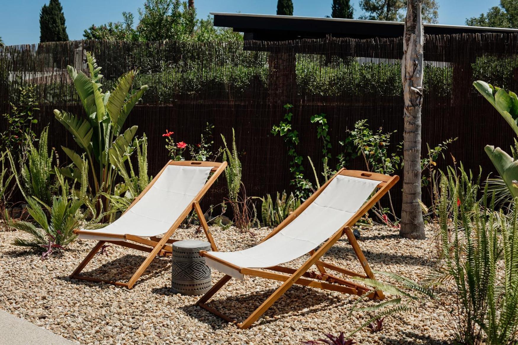 קארבואירו The Carobs Villas מראה חיצוני תמונה